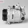 Denso Air Conditioning Compressor DCP17109