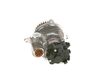 Hydraulické čerpadlo, řízení K S01 001 350