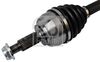 Febi Bilstein Drive Shaft 186596