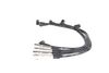 Bosch Ignition Lead Set 0 986 356 357 (0986356357)