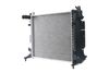 Mahle Radiator, engine cooling CR 643 000S