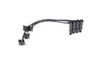 Bosch Ignition Lead Set 0 986 357 090 (0986357090)