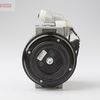 Denso Air Conditioning Compressor DCP47004