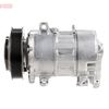 Denso Air Conditioning Compressor DCP46022