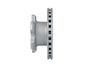 Bosch Brake Disc 0 986 479 E47 (0986479E47)