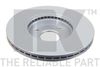 спирачен диск
