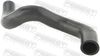 маркуч на радиатора