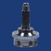 Шарнирный комплект, приводной вал MAGNETI MARELLI 302015100178 (TOJ0178)