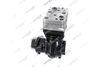 kompresor MAN TGA, TGL, TGM, bus 1200040003