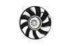 вентилатор, охлаждане на двигателя