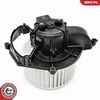 вентилатор вътрешно пространство