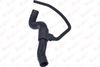маркуч на радиатора