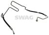Гідравлічний шланг, рульове керування SWAG 30 94 7895