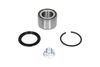 Набір підшипника колеса KAVO PARTS WBK-4519