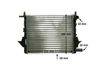Mahle Radiator, engine cooling CR 614 000P