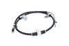 жило, ръчна спирачка