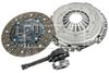 BORG & BECK Clutch Kit HKT1079