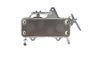 Mahle Oil Cooler, automatic transmission CLC 283 000P