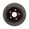 APEC Brake Disc DSK3529