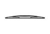 перо на чистачка