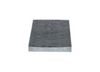 BOSCH Filter, cabin air 1 987 435 625