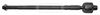 BORG & BECK Inner Tie Rod BTR5267