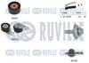 Водяний насос + комплект зубчастого ременя RUVILLE 5503951