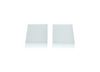 BOSCH Filter, cabin air 1 987 432 167