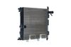 Chladič, chlazení motoru CR 831 001S