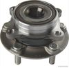 Комплект подшипника ступицы колеса HERTH+BUSS JAKOPARTS J4705026