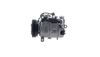 Mahle Compressor, air conditioning ACP 1693 000S