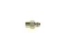 Bosch Fuel Injection System Valve 1 417 413 058