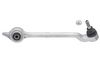 носач, окачване на колелата