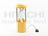 Датчик, постачання палива HITACHI 2503579 (2503579)
