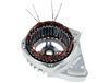 Stator, Generator