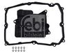 FEBI BILSTEIN Hydraulic Filter Kit, automatic transmission 182172