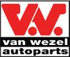 Радиатор, охлаждение двигателя VAN WEZEL 06012740 для BMW X4
