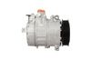 HELLA Compressor, air conditioning 8FK 366 204-391