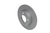 Brake Disc ATE 24.0109-0124.1