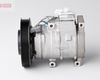 Denso Air Conditioning Compressor DCP40002