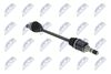 полуоска