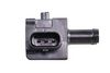 Sensor, Abgasdruck
