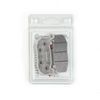 BREMBO Brake Pad Set, disc brake 07BB4480