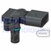 Датчик тиску в впускній трубі DELPHI PS10177