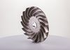 Kolo ventilátoru, generátor 2 126 610 033