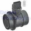 Витратомір повітря DELPHI AF10248-12B1 (AF10248)