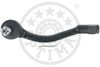 Наконечник поперечной рулевой тяги OPTIMAL G1-2091
