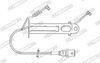 Ferodo Warning Contact, brake pad wear FAI151