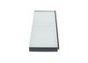 BOSCH Filter, cabin air 1 987 431 187