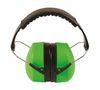 Laser Tools Ear Defenders - High Visibility